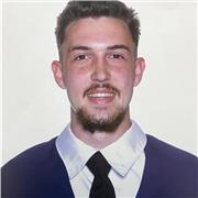 Estudiante de Ingenieria Informatica en Sistemas de la Informacion en la UPO (GIISI), cursando 4to curso actualmente